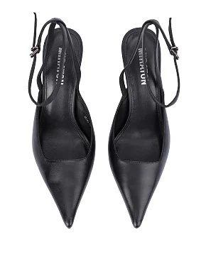 Туфлі MIRATON - фото 1 - Miraton