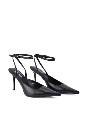 Туфлі MIRATON - фото 2 - Miraton