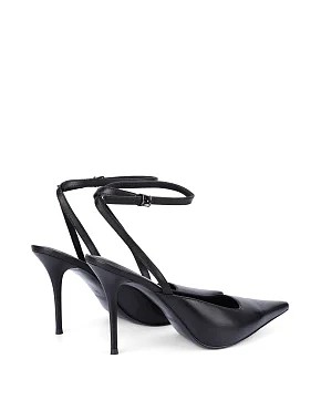 Туфлі MIRATON - фото 3 - Miraton