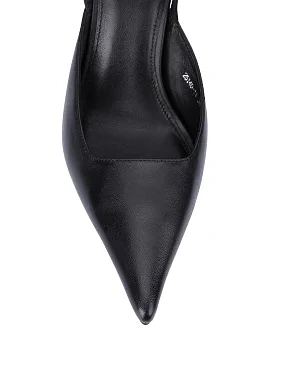 Туфлі MIRATON - фото 4 - Miraton