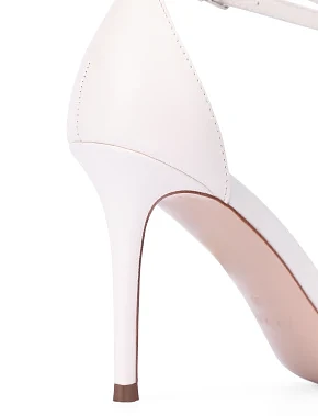 Босоножки MiaMay - фото 4 - Miraton