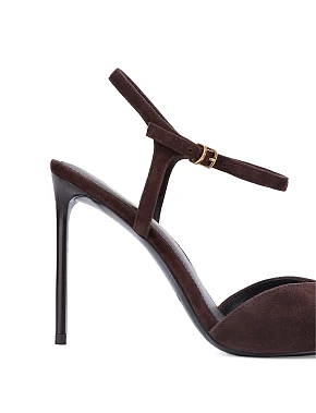 Туфлі MiaMay - фото 4 - Miraton