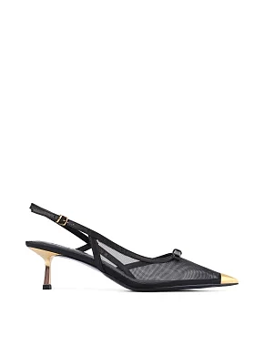 Туфли MIRATON - фото  - Miraton