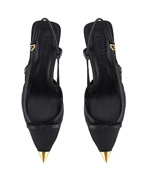 Туфли MIRATON - фото 1 - Miraton