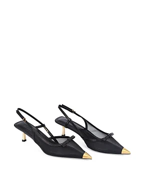 Туфли MIRATON - фото 2 - Miraton