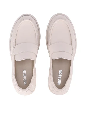 Слиперы MIRATON - фото 1 - Miraton