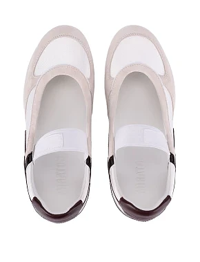 Кроссовки MIRATON - фото 1 - Miraton