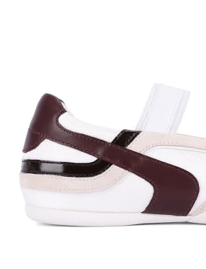 Кроссовки MIRATON - фото 4 - Miraton