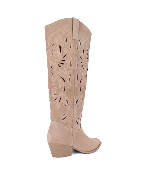 Ботинки MIRATON - фото 3 - Miraton