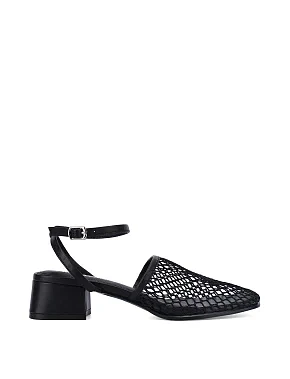 Босоножки MIRATON - фото  - Miraton