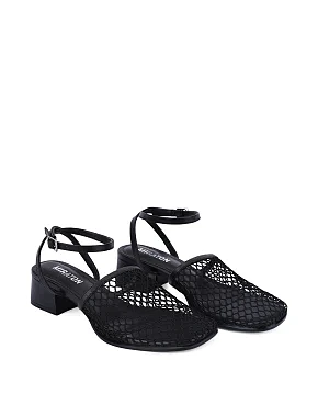 Босоножки MIRATON - фото 2 - Miraton