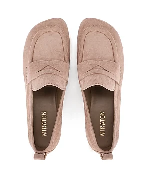 Слиперы MIRATON - фото 1 - Miraton