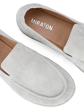 Слиперы MIRATON - фото 4 - Miraton