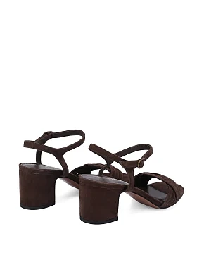 Босоножки Attizzare - фото 3 - Miraton