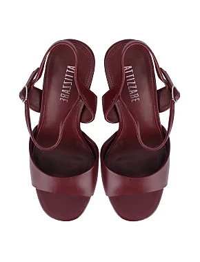 Босоніжки Attizzare - фото 1 - Miraton