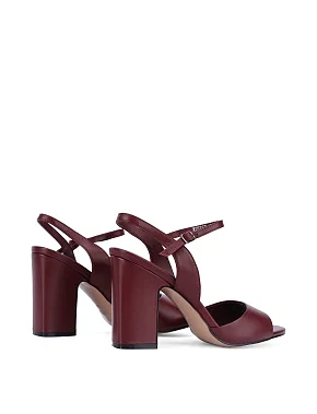 Босоніжки Attizzare - фото 3 - Miraton