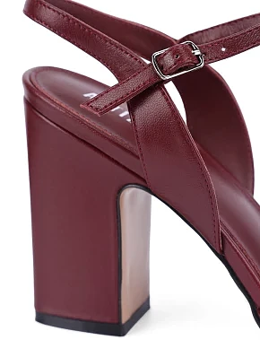 Босоніжки Attizzare - фото 4 - Miraton