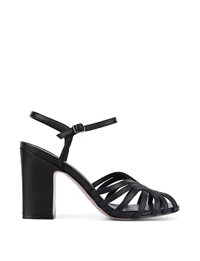 Босоножки Attizzare - фото  - Miraton