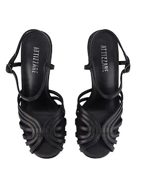 Босоножки Attizzare - фото 1 - Miraton