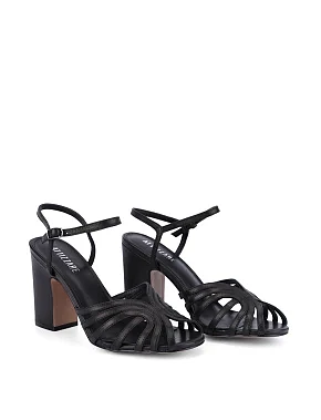 Босоножки Attizzare - фото 2 - Miraton