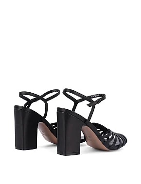 Босоножки Attizzare - фото 3 - Miraton