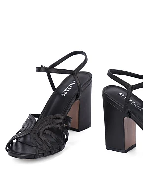 Босоножки Attizzare - фото 4 - Miraton