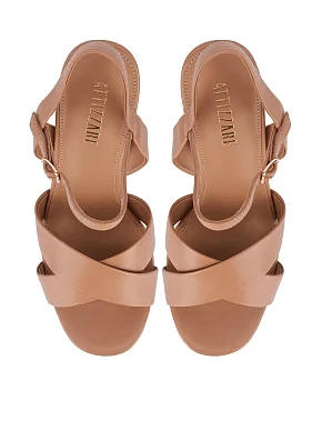 Босоніжки Attizzare - фото 1 - Miraton