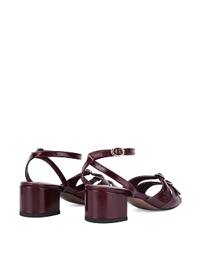 Босоножки Attizzare - фото 3 - Miraton