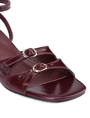 Босоножки Attizzare - фото 4 - Miraton