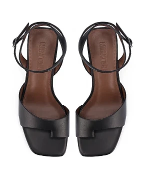 Босоніжки MIRATON - фото 1 - Miraton