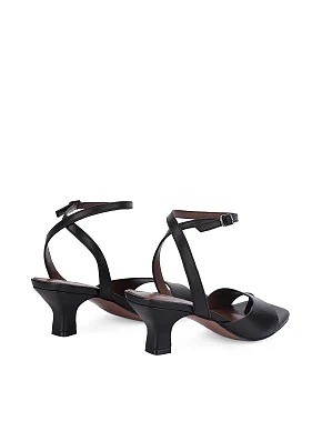 Босоніжки MIRATON - фото 3 - Miraton