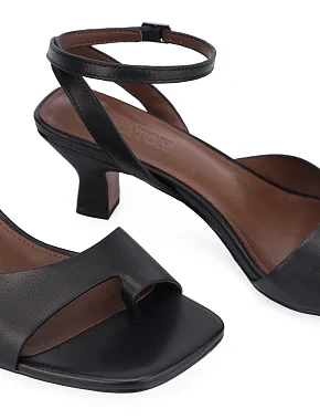 Босоніжки MIRATON - фото 4 - Miraton