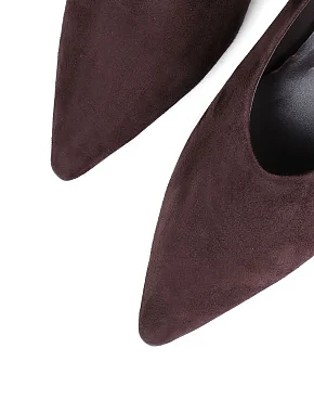 Туфлі MIRATON - фото 4 - Miraton