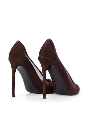 Туфлі MiaMay - фото 2 - Miraton