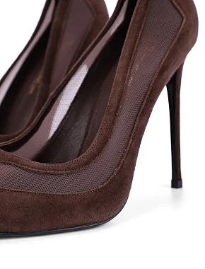 Туфлі MiaMay - фото 3 - Miraton