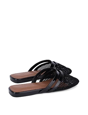 Шльопанці MIRATON - фото 3 - Miraton