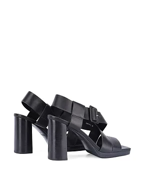 Босоніжки MIRATON - фото 3 - Miraton