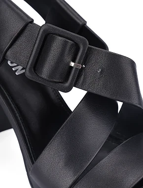 Босоніжки MIRATON - фото 4 - Miraton