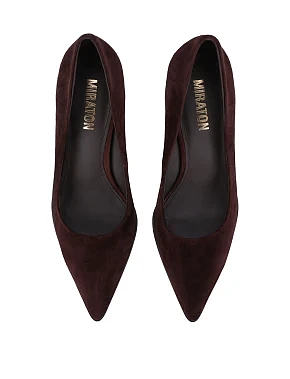 Туфлі MIRATON - фото 1 - Miraton