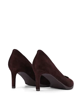 Туфлі MIRATON - фото 3 - Miraton