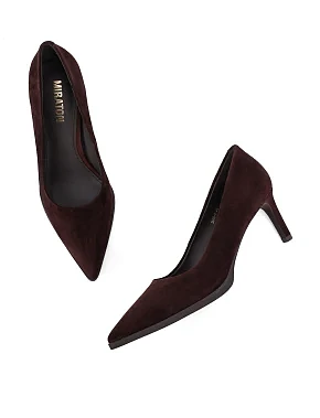 Туфлі MIRATON - фото 4 - Miraton