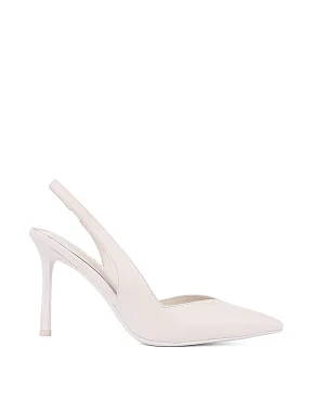 Туфлі MiaMay - фото  - Miraton