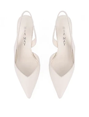 Туфлі MiaMay - фото 1 - Miraton