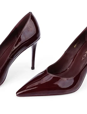 Туфли MiaMay - фото 4 - Miraton