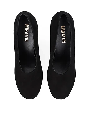 Туфлі MIRATON - фото 1 - Miraton