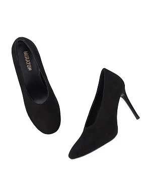 Туфлі MIRATON - фото 4 - Miraton