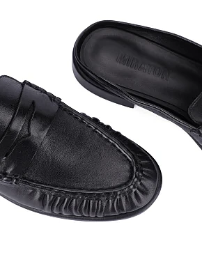 Слиперы MIRATON - фото 4 - Miraton