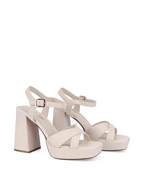 Босоніжки MIRATON - фото 2 - Miraton