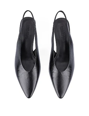 Туфлі MIRATON - фото 1 - Miraton