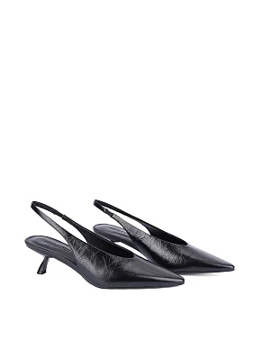 Туфлі MIRATON - фото 2 - Miraton